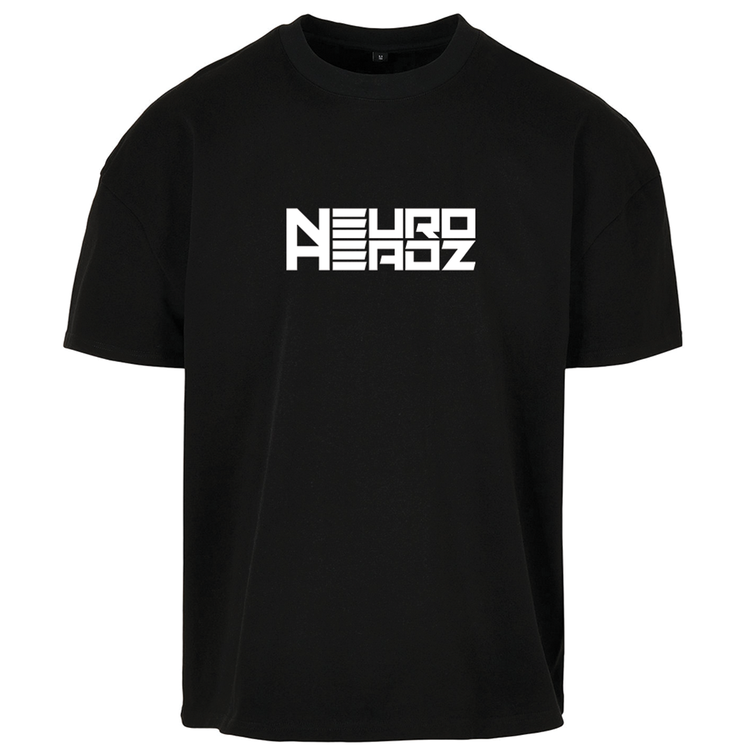 Neuroheadz Box tee