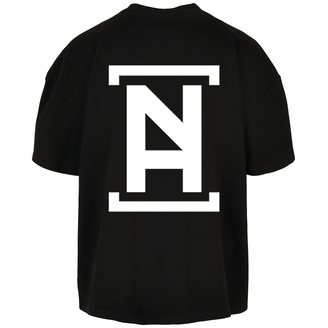 Neuroheadz Box tee