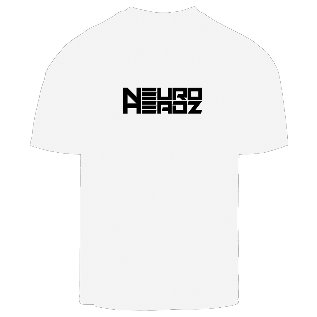 Neuroheadz Box tee
