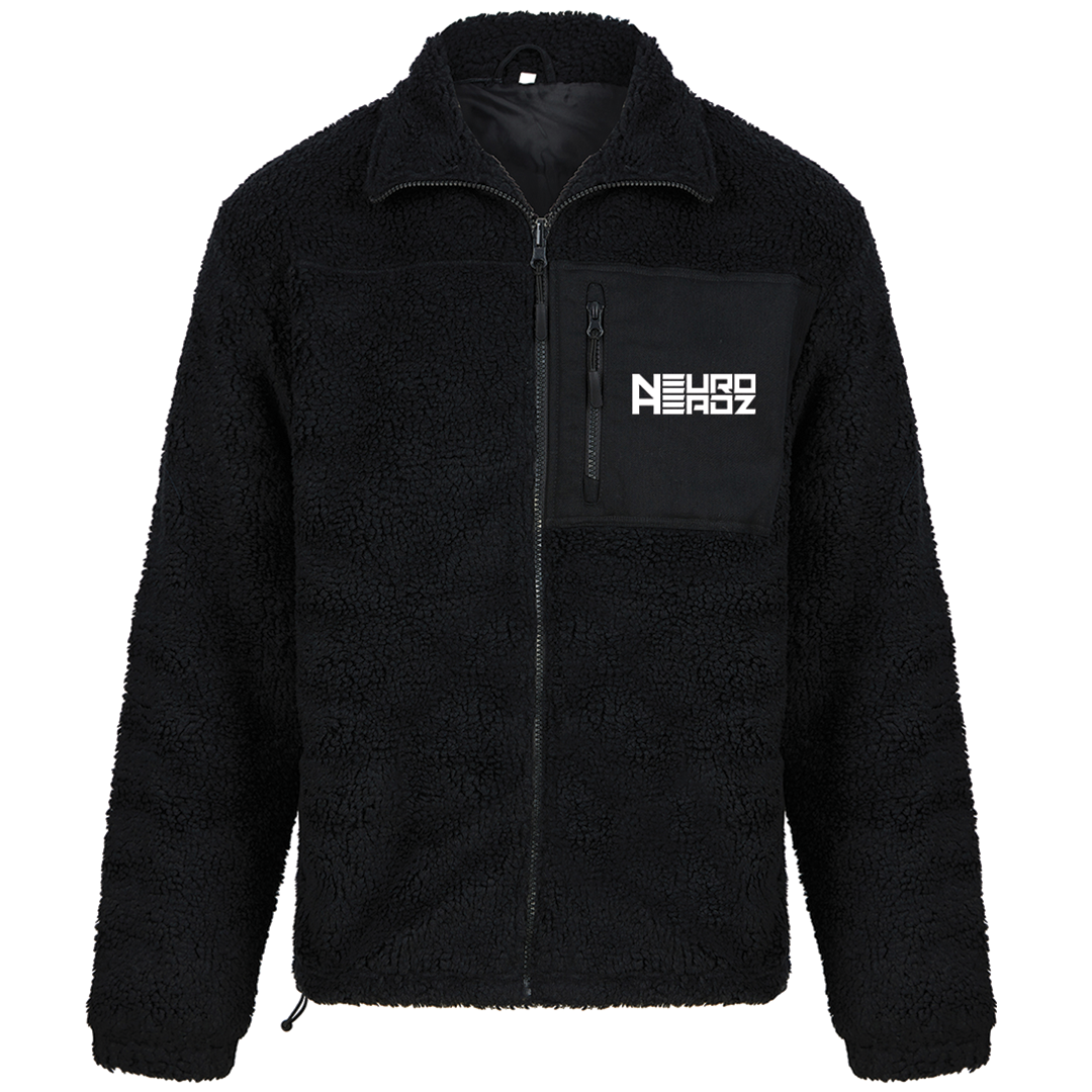 Fleece + Mixer tee (Free Keyring + Back Catalogue!)