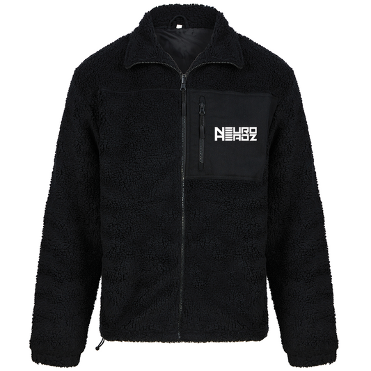 Fleece + Mixer tee (Free Keyring + Back Catalogue!)