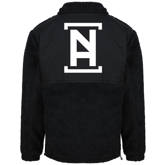 Neuroheadz Sherpa Fleece