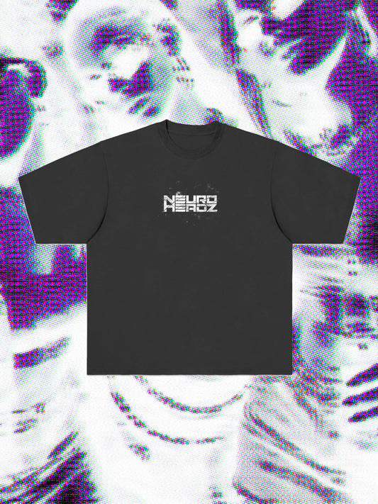 Neuroheadz 'Shatter' Tee 2026