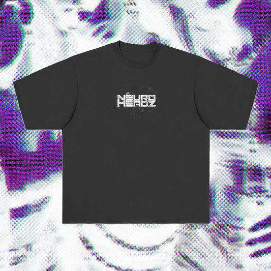 Neuroheadz 'Shatter' Tee 2026