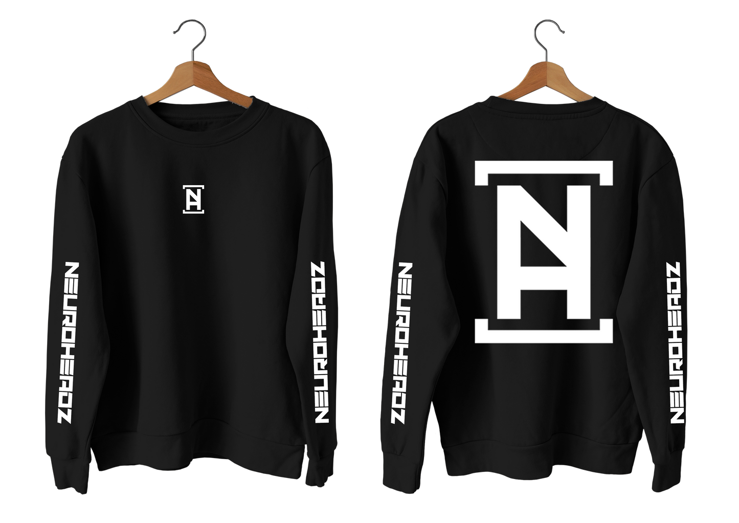 Neuroheadz Sweater