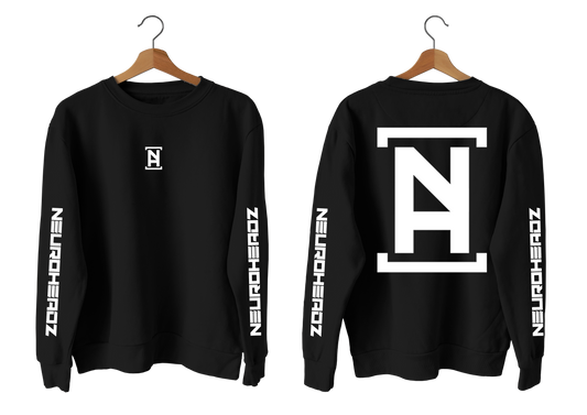 Neuroheadz Sweater