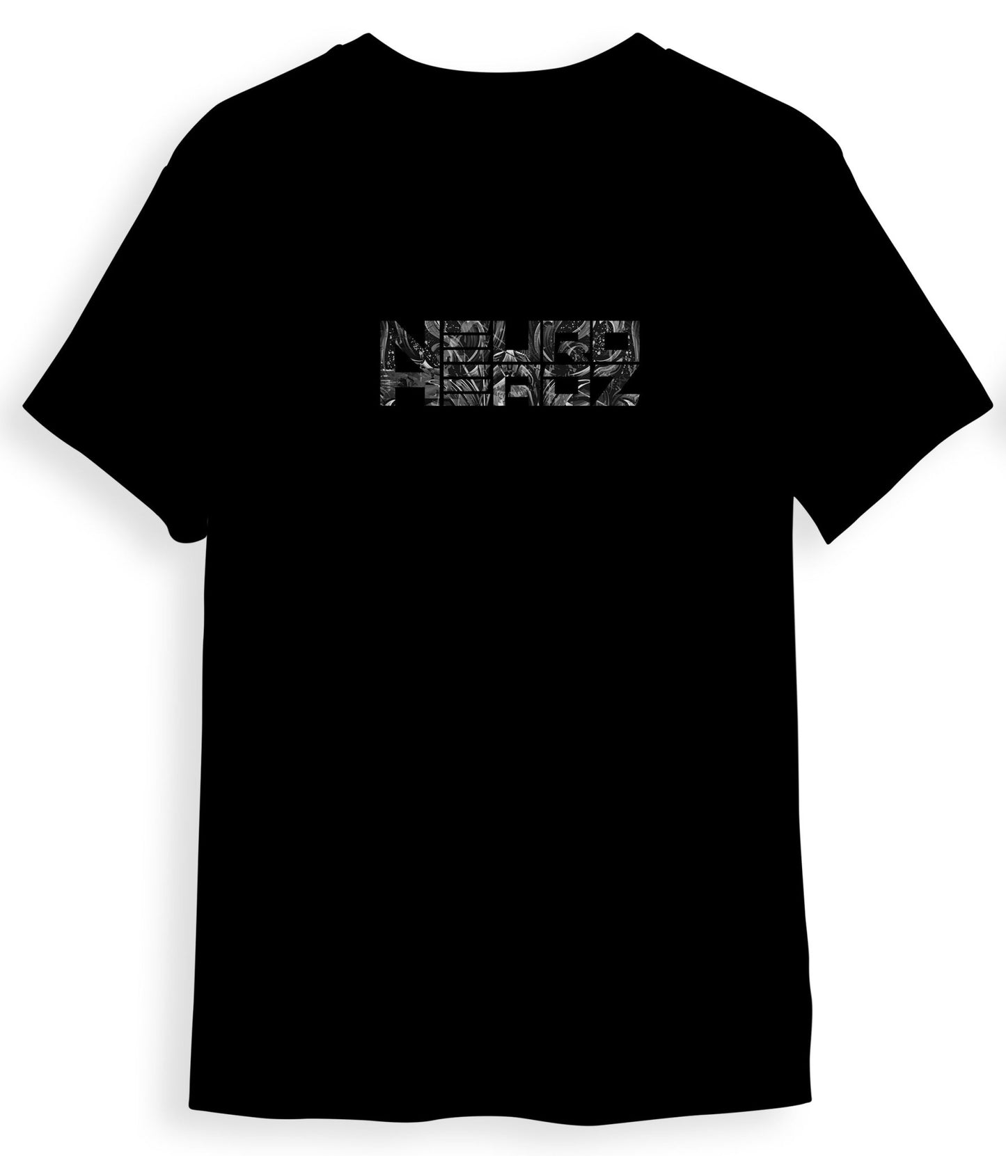 Neuroheadz Floral Logo Tee - Neuroheadz