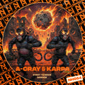 NH054 - A-Cray & Karpa - Start To Move/ Damage