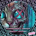 NH055 -  Mandidextrous & Tanukichi - Tunnel Vision (Zombie Cats & Nemean Remix)