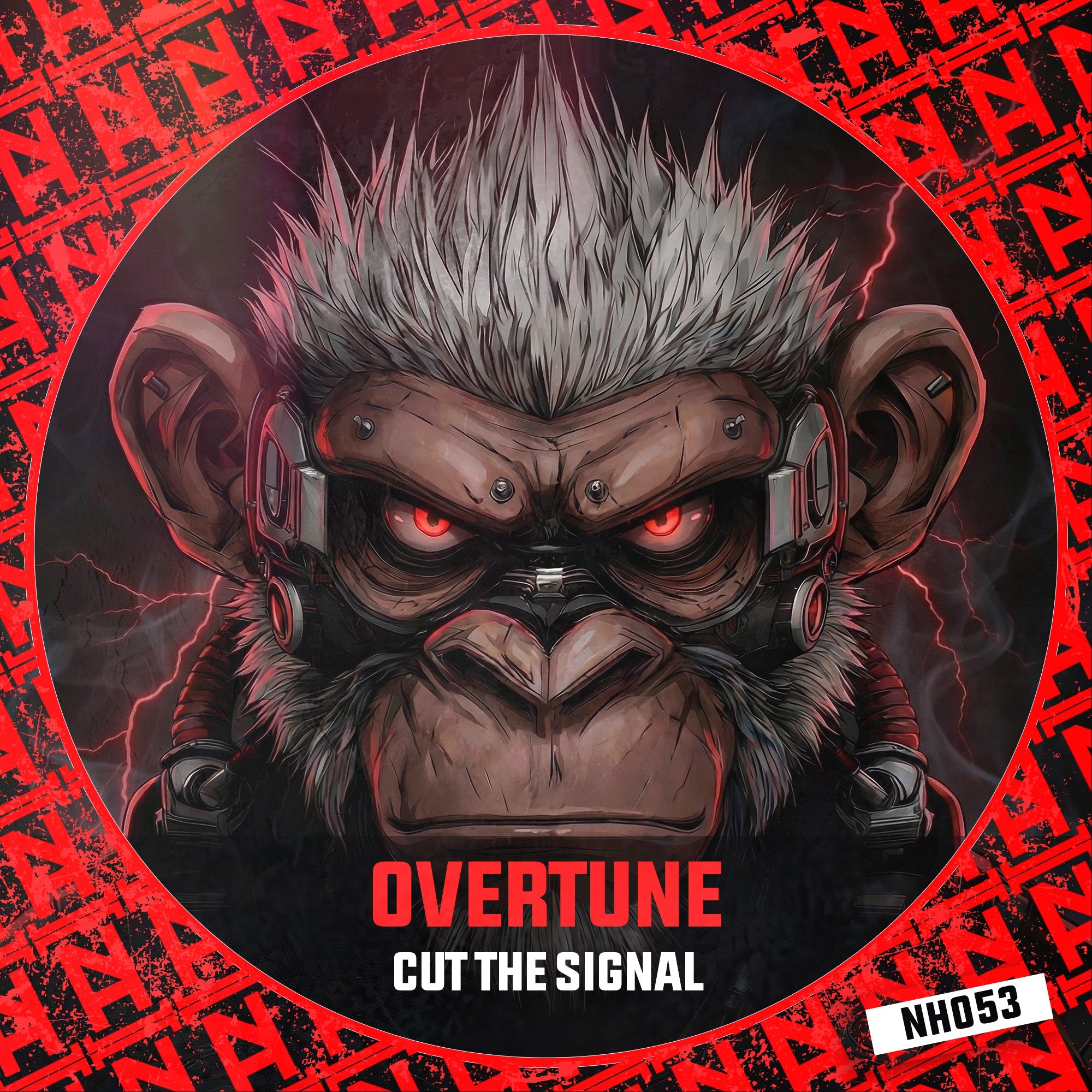NH051 - Ventex - Knockout / Raid – Neuroheadz