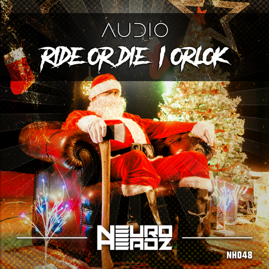 NH048 - Audio - Ride Or Die