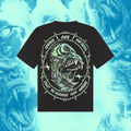 Neuroheadz x Eatbrain Tee (pre-order)