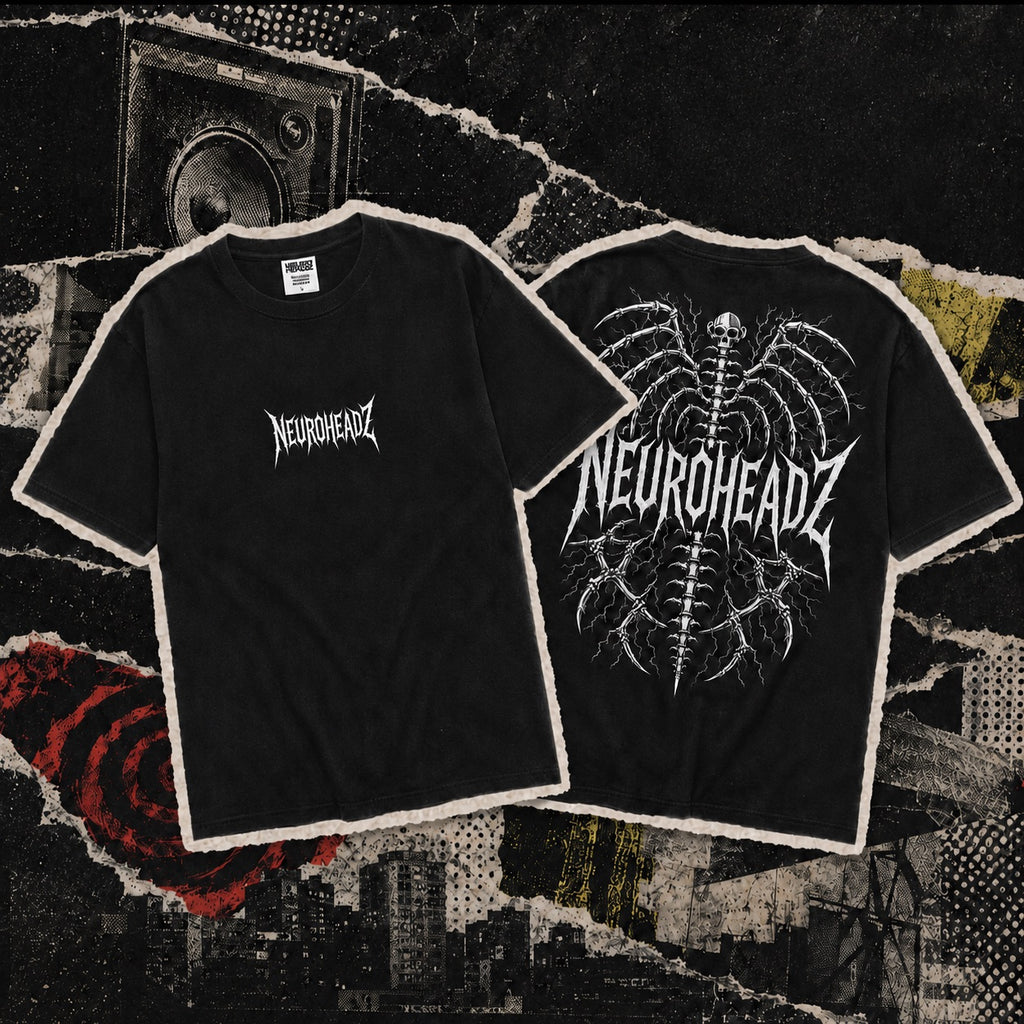 Neuroheadz Essentials T001