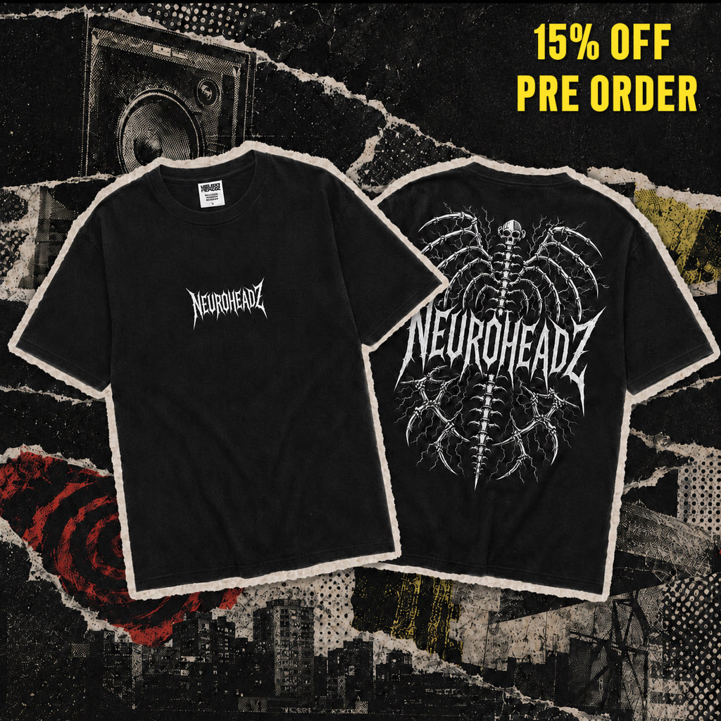 Neuroheadz Essentials T001
