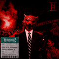 NH063 - Exult & The Neuroheadz - The Wolf of Bristol EP