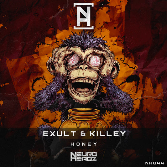 NH044 - Exult & Killey - Honey