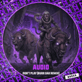 NH056 -  Audio - Don't Play (Burr Oak Remix)