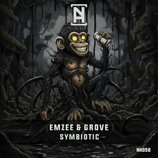 NH050 - EmZee and GroVe - Symbiotic