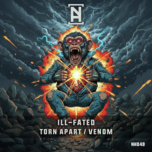 NH049 - Ill-Fated - Torn Apart