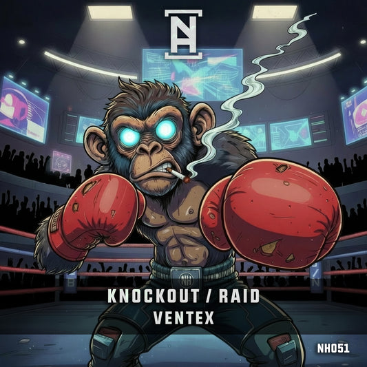 NH051 - Ventex - Knockout / Raid