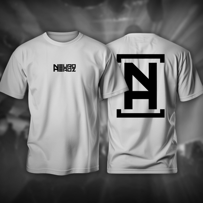 Neuroheadz 'Logo' Tee