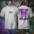Neuroheadz 'Mixer' tee