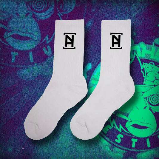 Neuroheadz Crew Socks