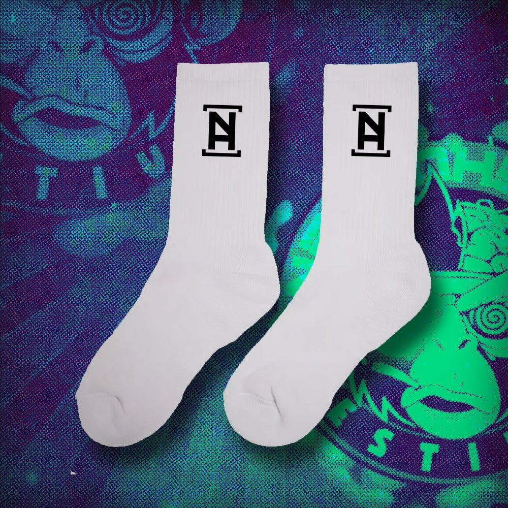 Neuroheadz Crew Socks