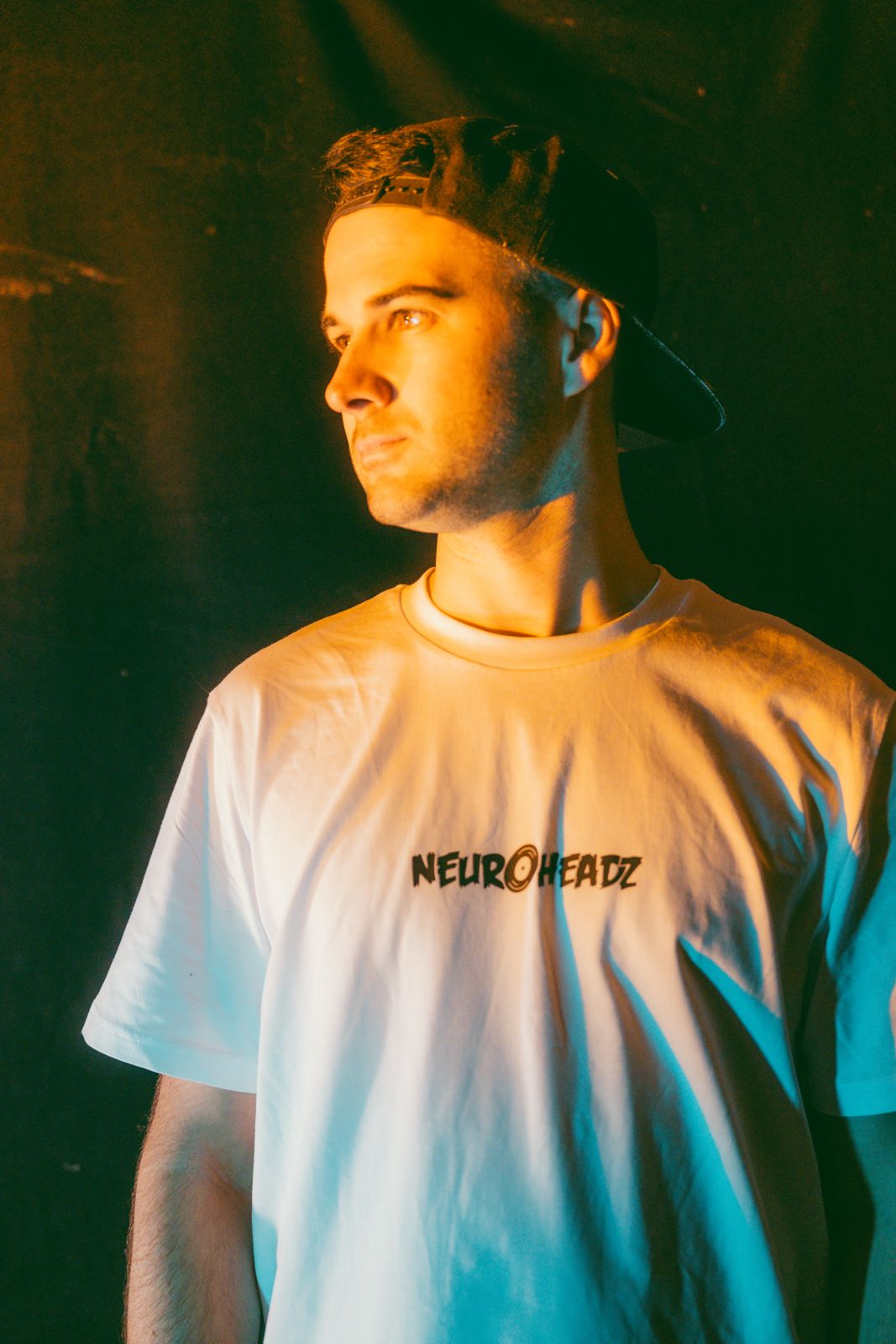 Neuroheadz 'Dj Ape' Tee