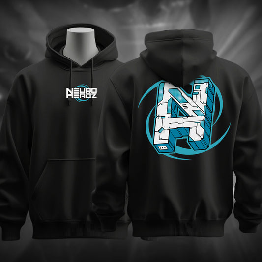 Neuroheadz ''Spiral' Hoodie