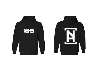 Full Merch Bundle (Tee, Hoodie, Sweatpants, Hat)