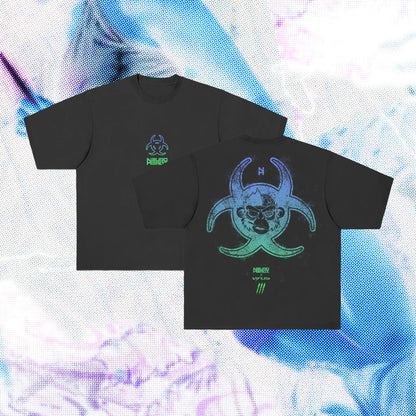 Neuroheadz x Virus tee 2026