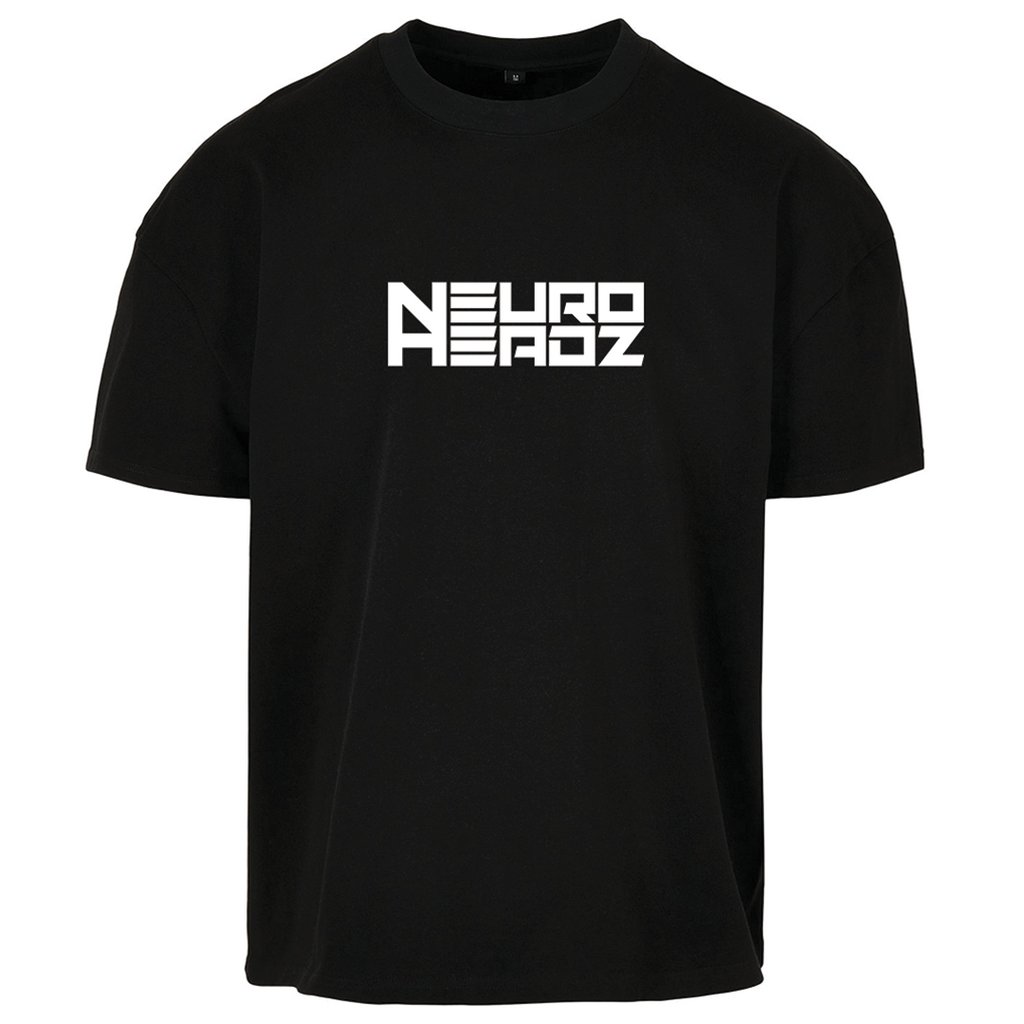 Neuroheadz Box tee