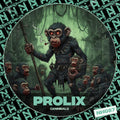 NH057 -  Prolix - Cannibals