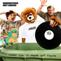 NH047 - Mandidextrous & Matt Scratch - Nobody Plays The Second Drop Anyway