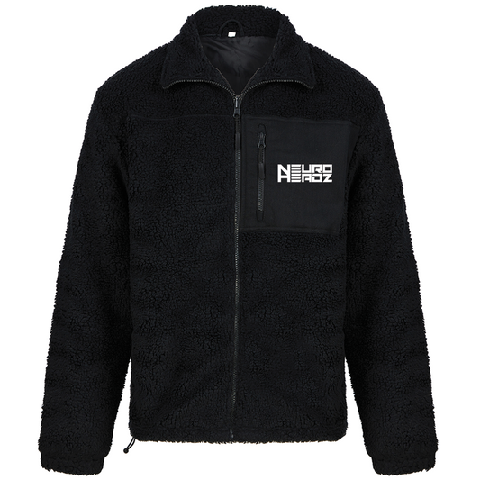 Neuroheadz Sherpa Fleece - L, xl,2xl out of stock til feb