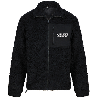 Neuroheadz Sherpa Fleece