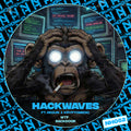 NH052 - Hackwaves ft. Regun & Kyptomedic - WTF / Back Door