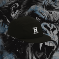 Neuroheadz 5 Panel Camper Hat