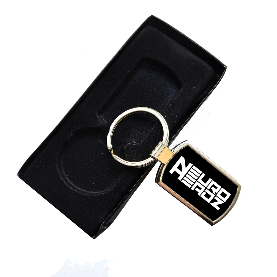 Neuroheadz keyring