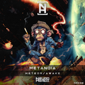 NH038 - Metanoia - Meteor / Awake