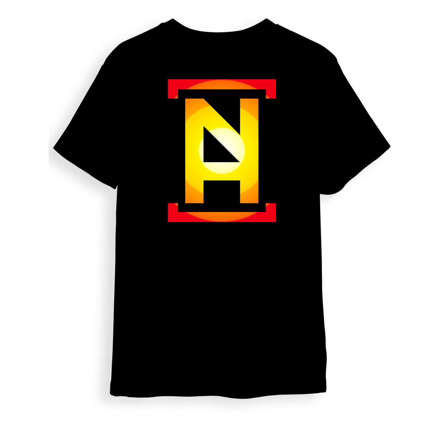 Neurofunk Tee