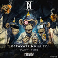 NH040 - Octavate & Killey - Party Time