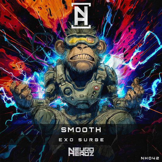 NH042 - Smooth - Exo Surge