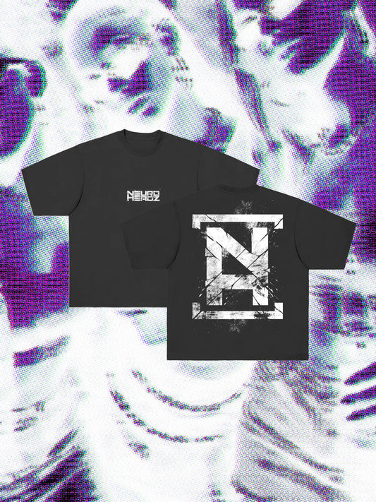Neuroheadz 'Shattered' Tee 2026