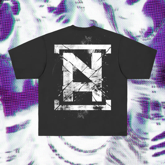 Neuroheadz 'Shatter' Tee 2026