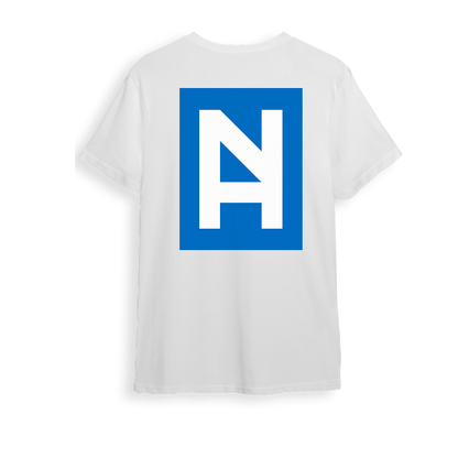 Neuroheadz NHZ Tee