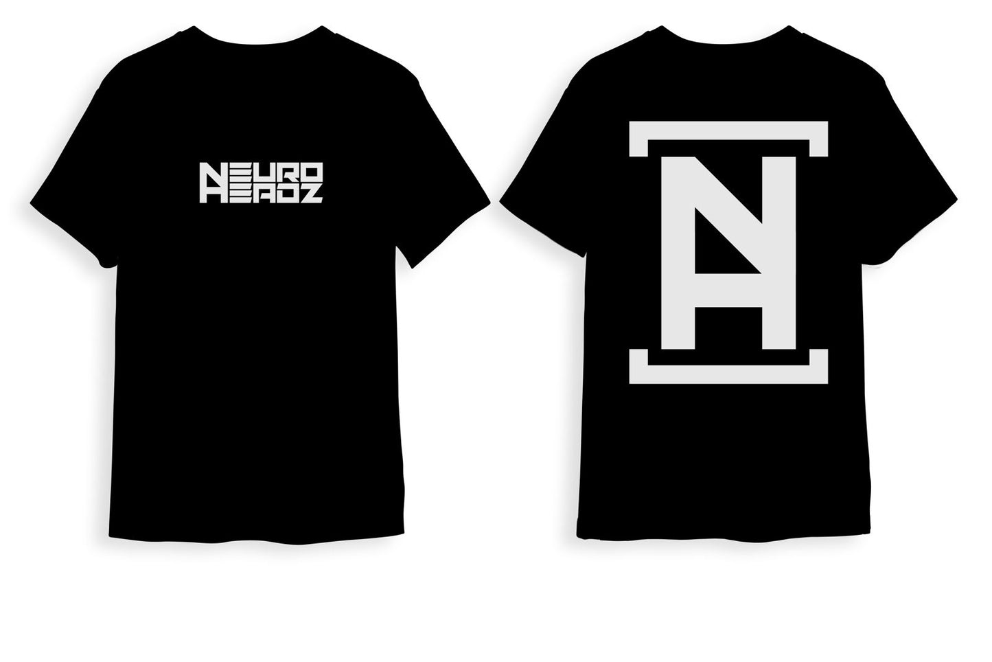 Neuroheadz 'Logo' Tee