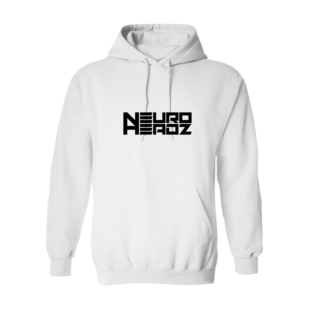 Twenty one pilots white 2025 hoodie