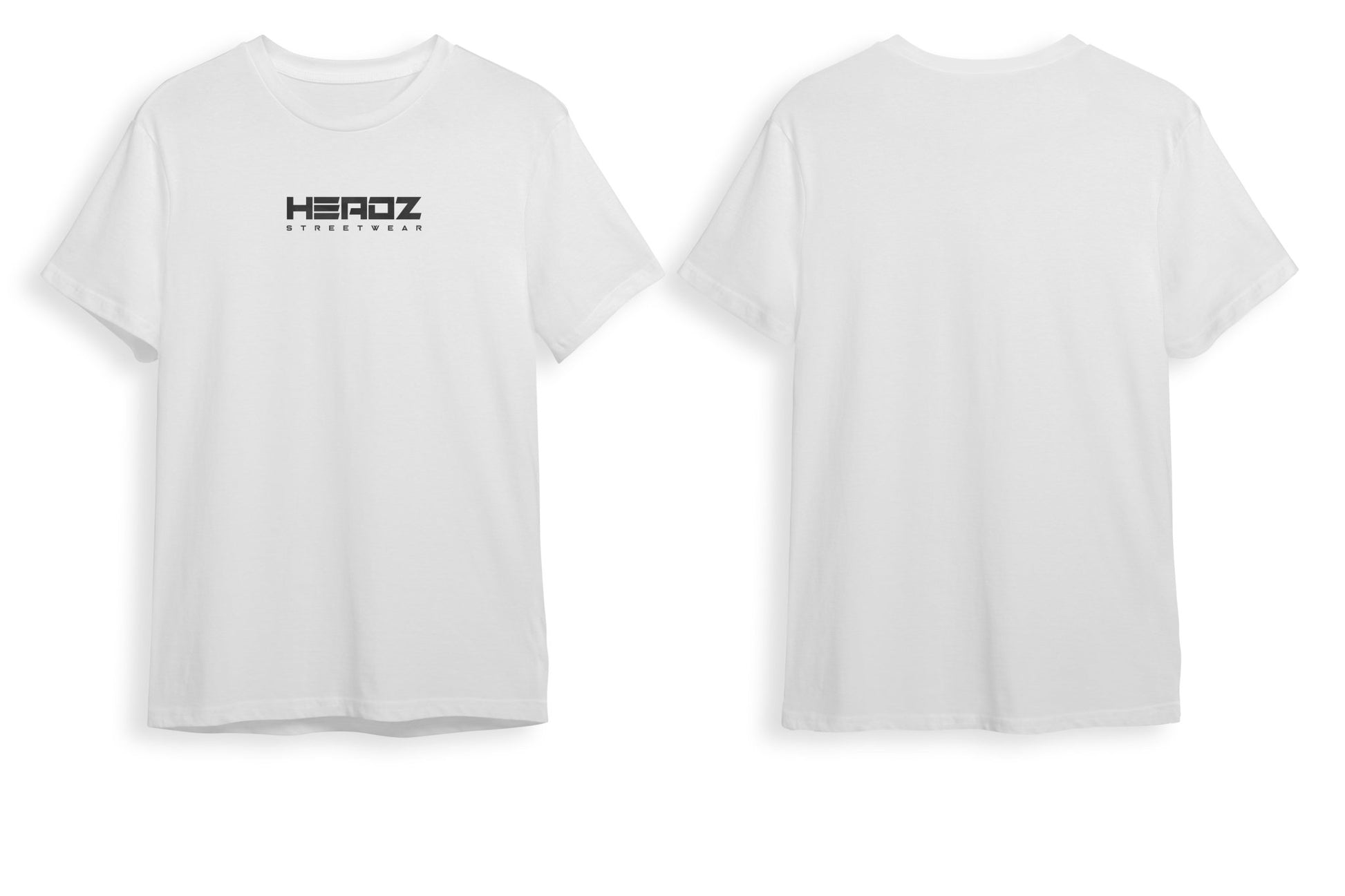 Headz Streetwear Tee - Neuroheadz